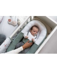 Cocoon Tetra Jersey Green