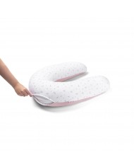 buddy cover flower pink