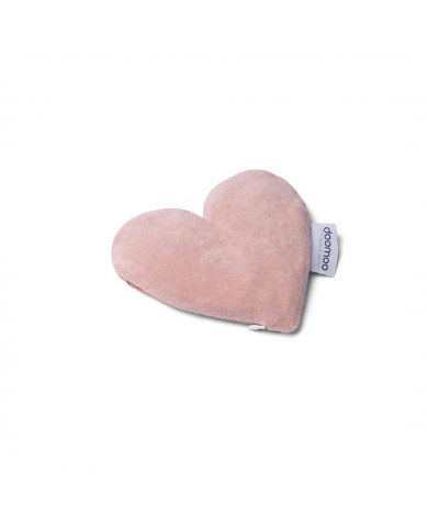 Bouillotte snoogy love pink