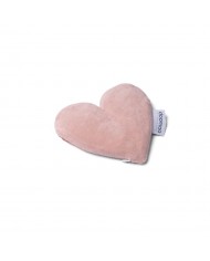 Bouillotte snoogy cloudy white