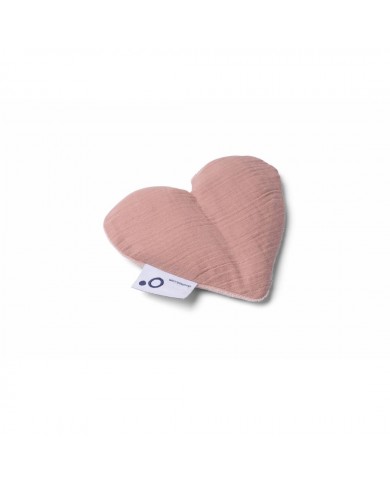 Bouillotte snoogy love pink