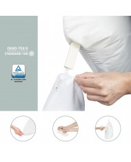 Recharge de microbilles - 10 litres