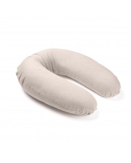 Petit coussin multi-usages Softy corduroy Sand