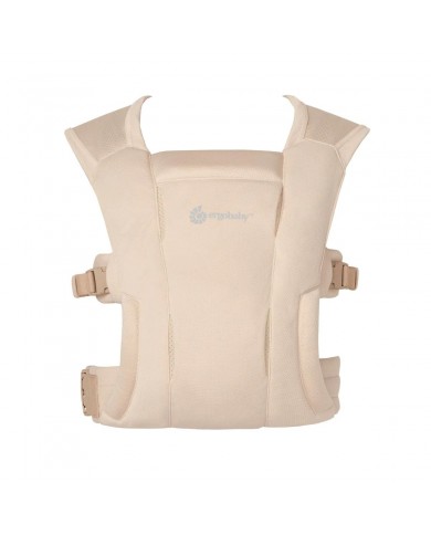 Porte-bébé Embrace Soft Air Mesh - Cream