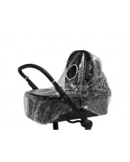 Habillage pluie siège Balios S Lux