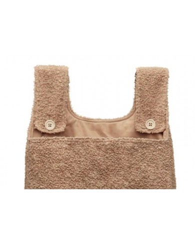 Sac de rangement Boucle Biscuit