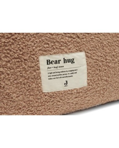 Sac de rangement Boucle Biscuit