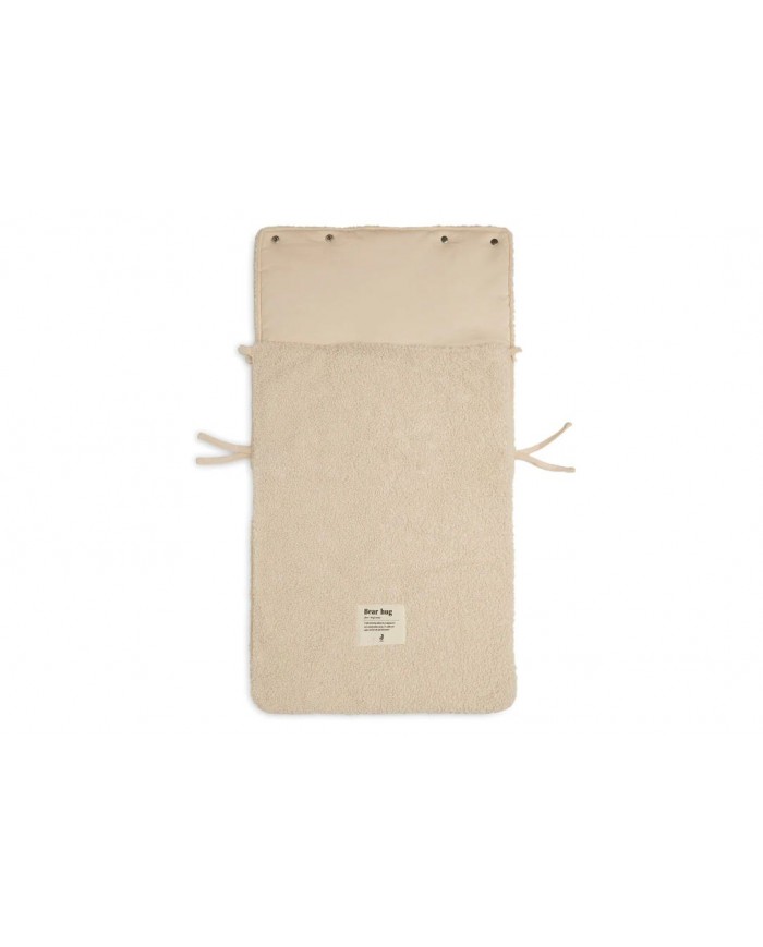 Nid d'Ange groupe 0+ 3/5 points Boucle Naturel