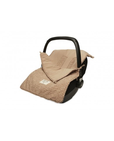 Nid d'Ange groupe 0+ 3/5 points Boucle Biscuit