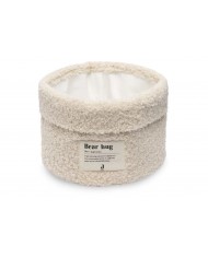 Panier de rangement 14x18cm Boucle Biscuit