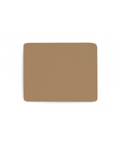 Drap housse Jersey 75x95cm Biscuit