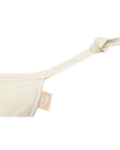 Drapeau 200x17cm - Biscuit