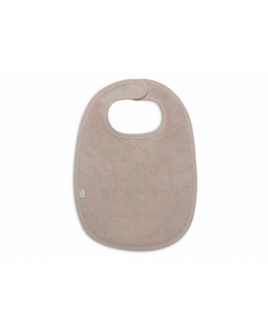 Bavoir Eponge - Wild Rose/Nougat/Biscuit - 3 Unités