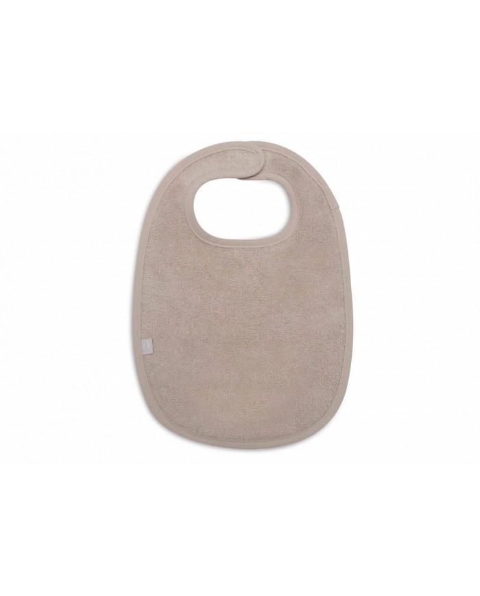 Bavoir Eponge - Wild Rose/Nougat/Biscuit - 3 Unités