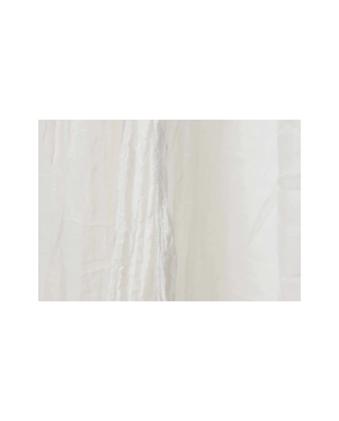 Ciel de lit Vintage 245cm - Ivory