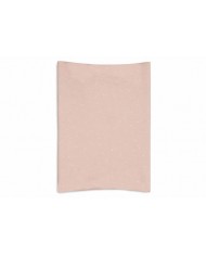 Housse matelas à Langer Jersey 50x70cm Twinkling - Wild Rose