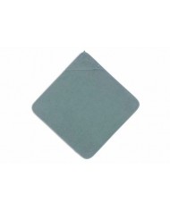 Cape de bain 90/90 cm terry QUILT 89 beige