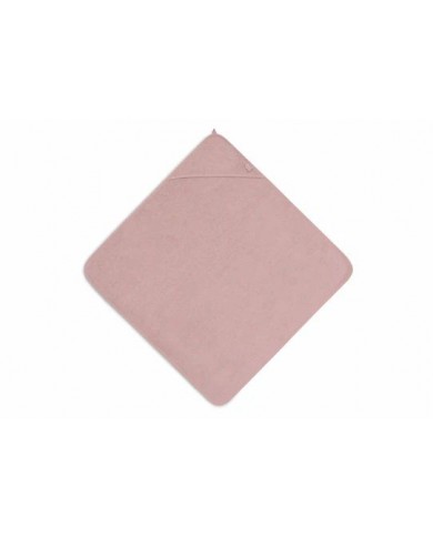 Cape de bain Éponge 75x75cm - Wild Rose