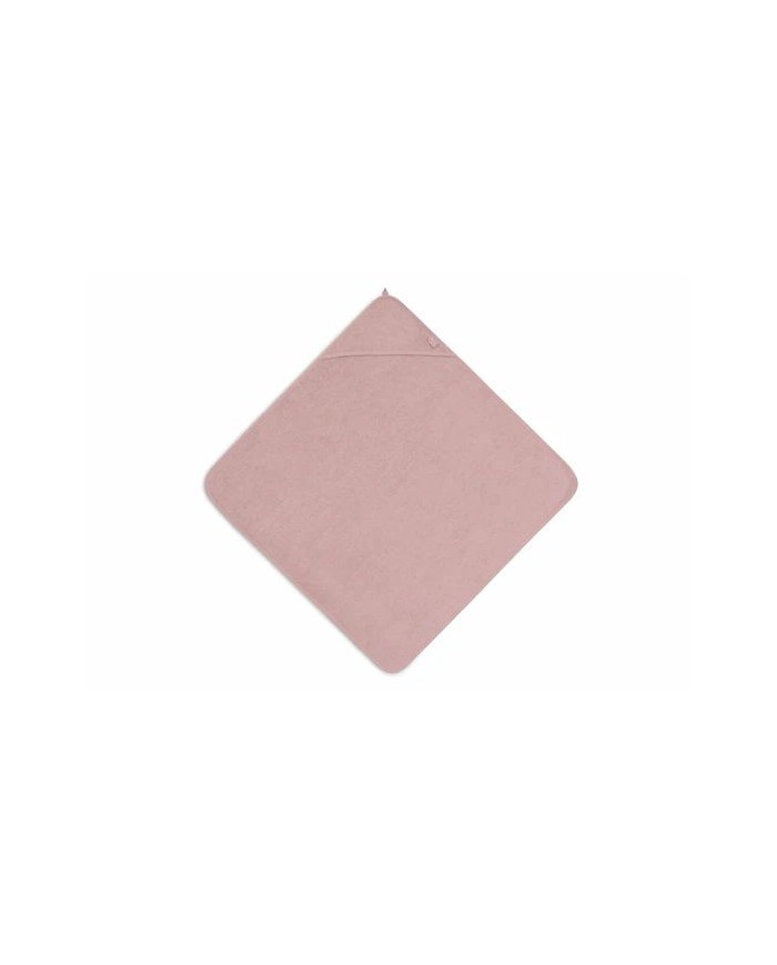 Cape de bain Éponge 75x75cm - Wild Rose