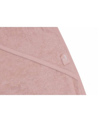 Cape de bain Éponge 75x75cm - Wild Rose
