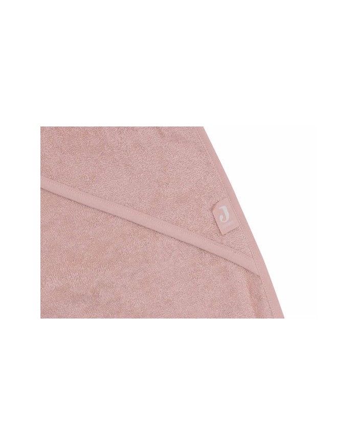 Cape de bain Éponge 75x75cm - Wild Rose