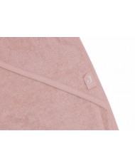 Cape de bain Éponge 75x75cm - Wild Rose