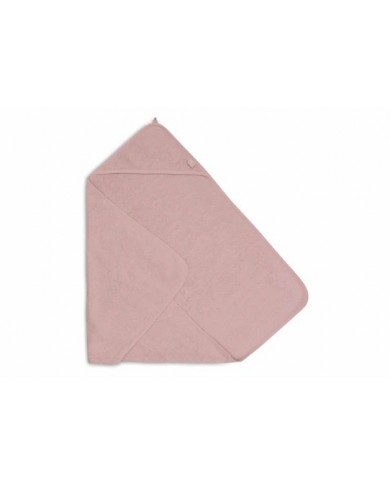 Cape de bain Éponge 75x75cm - Wild Rose