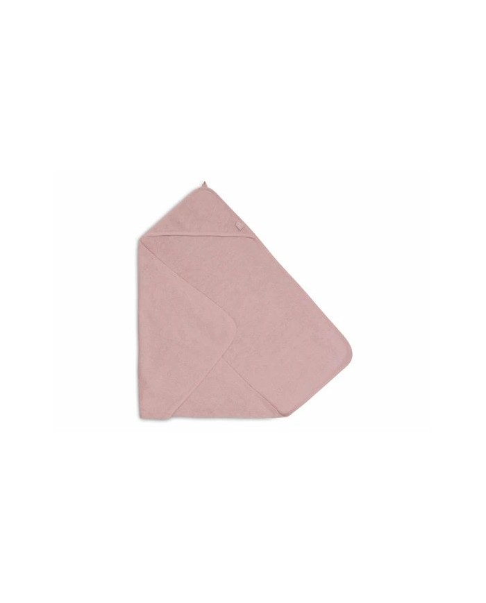 Cape de bain Éponge 75x75cm - Wild Rose
