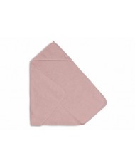 Cape de bain Éponge 75x75cm - Wild Rose