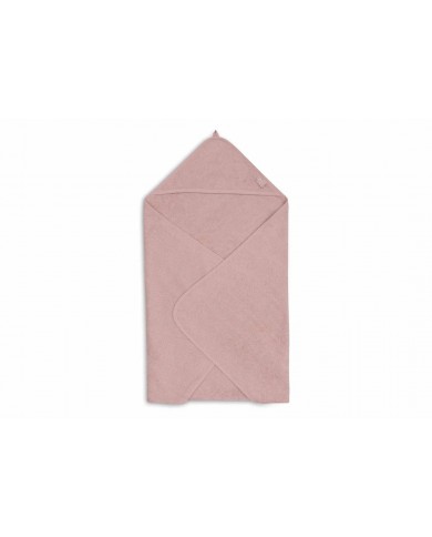 Cape de bain Éponge 75x75cm - Wild Rose