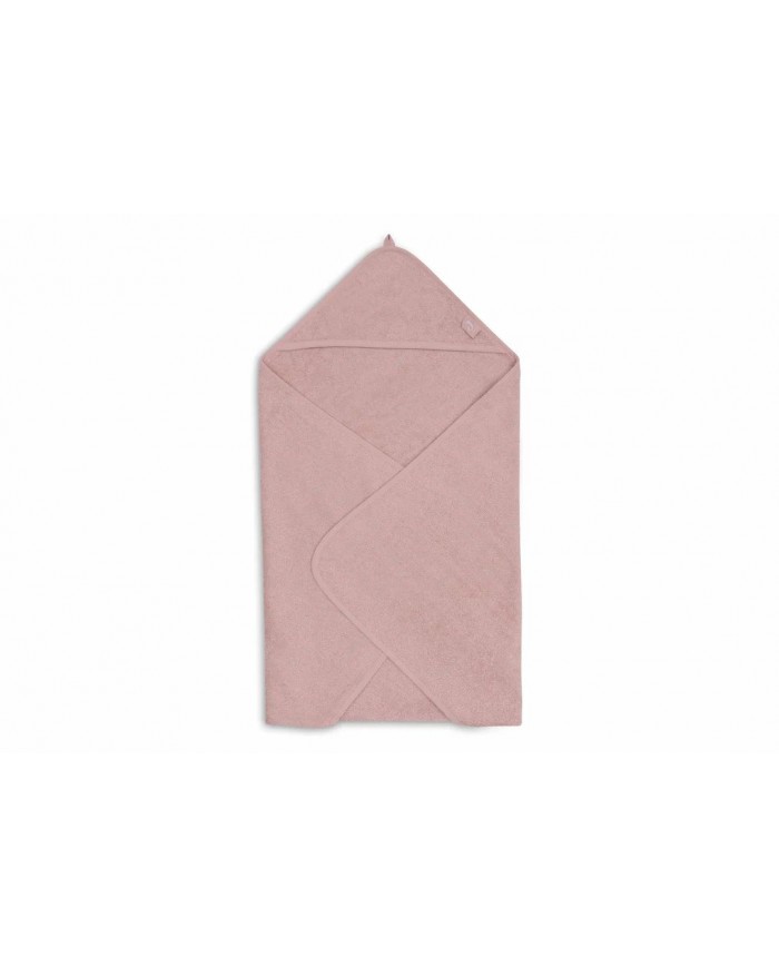 Cape de bain Éponge 75x75cm - Wild Rose