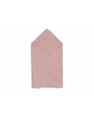 Cape de bain Éponge 75x75cm - Wild Rose