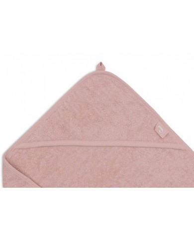 Cape de bain Éponge 75x75cm - Wild Rose