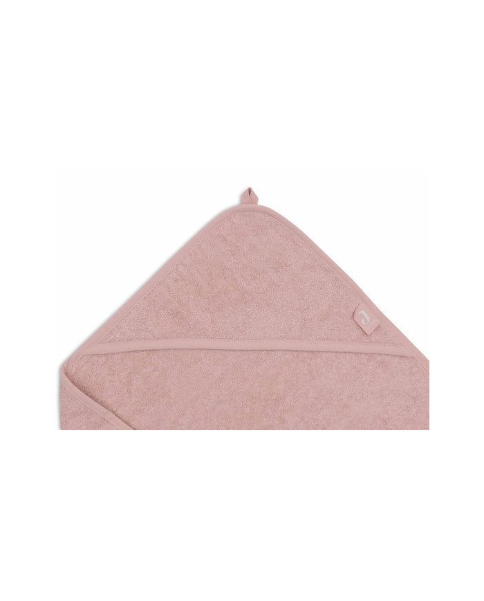 Cape de bain Éponge 75x75cm - Wild Rose