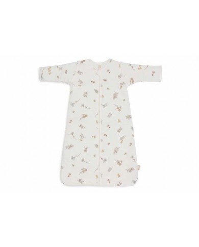 Gigoteuse avec Manches Amovibles 70cm - Riverside