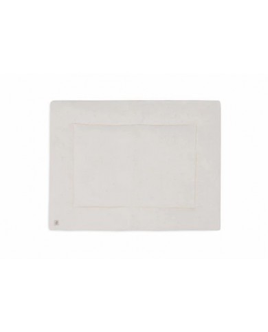 Tapis de Parc 75x95cm Cosy Knit - Ivory