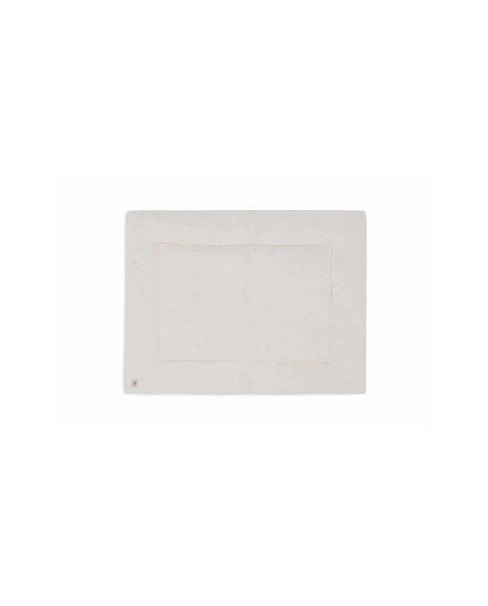 Tapis de Parc 75x95cm Cosy Knit - Ivory