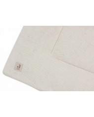 Tapis de Parc 75x95cm Cosy Knit - Ivory