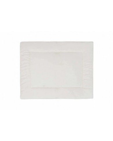 Tapis de Parc 75x95cm Cosy Knit - Ivory