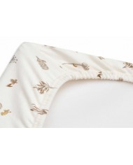 Housse matelas à Langer Jersey 50x70cm - Riverside