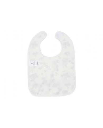 Bavoir Imperméable Dreamy Mouse - 2 Unités