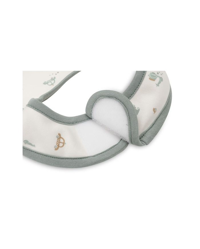 Lot de 5 bavoirs imperméables - On The Go