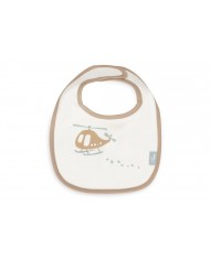 Lot de 5 bavoirs imperméables - On The Go