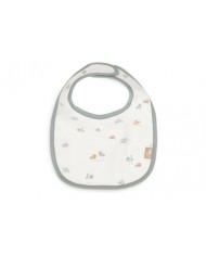 Lot de 5 bavoirs imperméables - On The Go