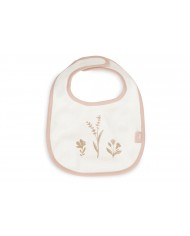 Lot de 5 bavoirs imperméables - Bloomy