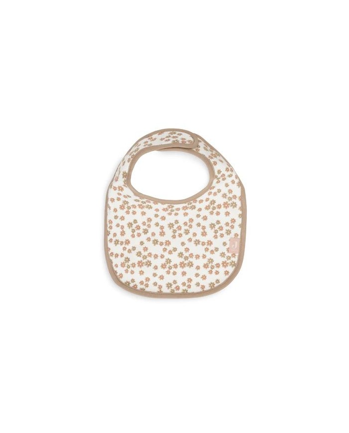 Lot de 5 bavoirs imperméables - Bloomy