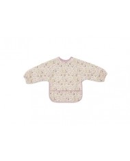 Bavoir à Manches Imperméable - Flower Fairies