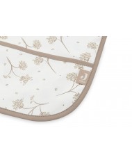 Bavoir Imperméable à manches - Leafy Dreams