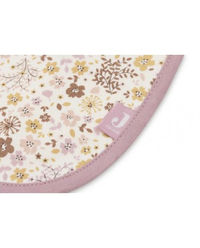 Lot de 5 Bavoirs Jersey imperméable - Flower Fairies