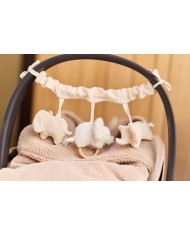 Chaîne d'activités - Elephant Tales